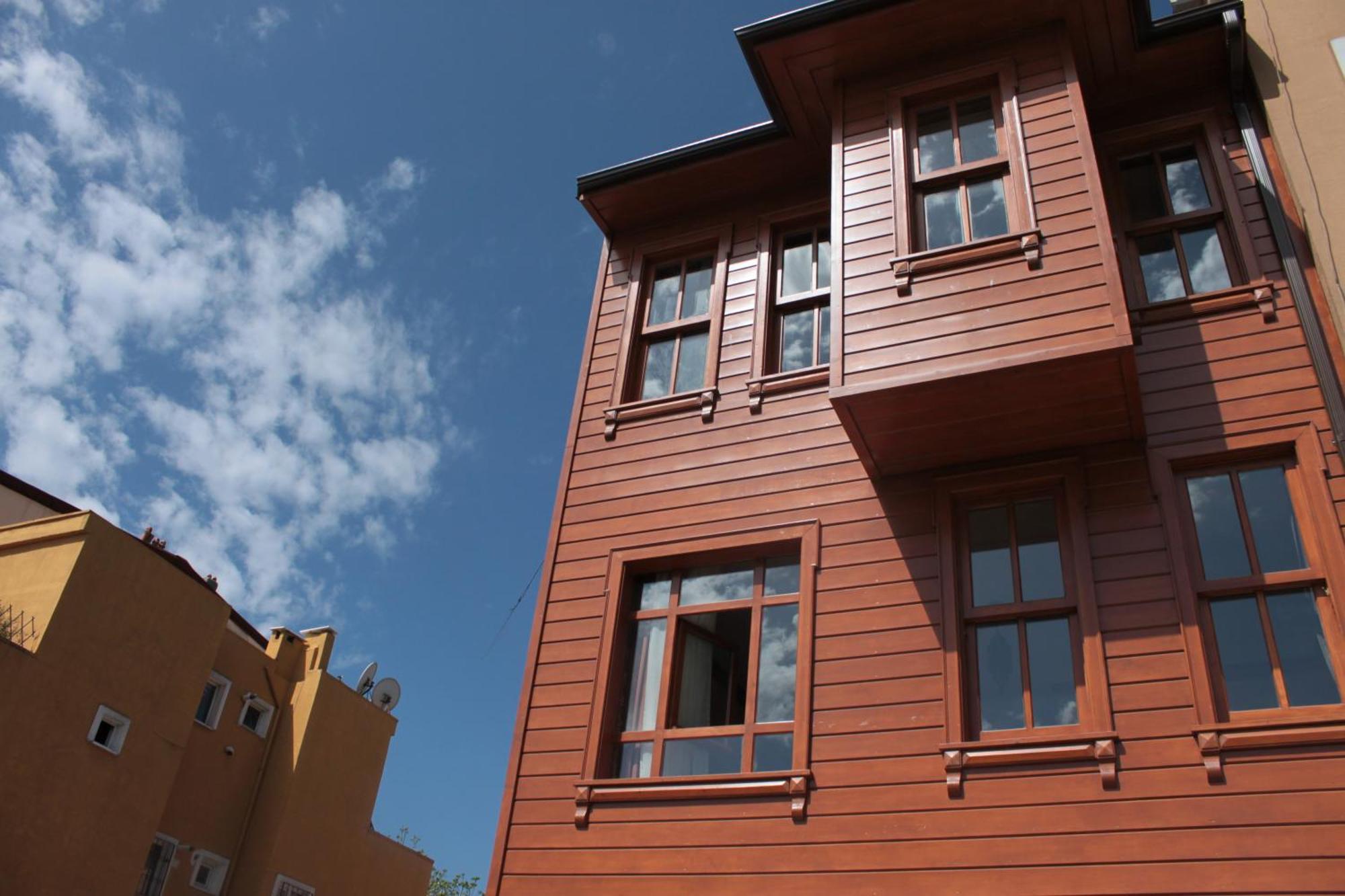 Lalinn Hotel — Fotoğraflar 2